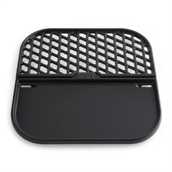 vendita online Griglia e piastra accessorio di cottura multifunzione Accessori e ricambi per barbecue Weber