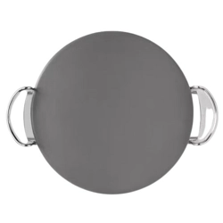 vendita online Piastra da forno per barbecue a gas weber crafted Accessori e ricambi per barbecue Weber