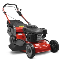 vendita online Rasaerba semovente 3in1 weibang taglio da 50 cm. Tagliaerba Weibang
