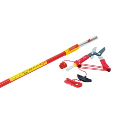 vendita online Svettatoio troncarami rc-m con manico zm-v4 Cesoie forbici svettatoi Wolf Garten