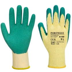 vendita online Guanto classic grip - lattice Guanti e accessori termici Portwest
