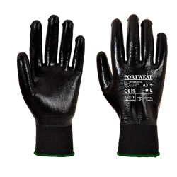vendita online Guanto grip all-flex Guanti e accessori termici Portwest