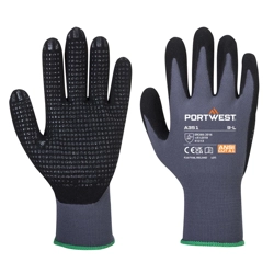 vendita online Guanto dermiflex plus Guanti e accessori termici Portwest