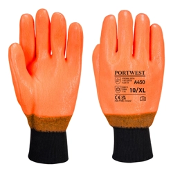 vendita online Guanto hi-vis resistente alle intemperie Guanti e accessori termici Portwest