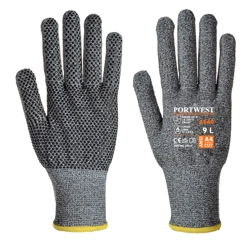 vendita online Guanto sabre-dot Guanti e accessori termici Portwest