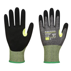 vendita online Cs cut e13 nitrile Guanti e accessori termici Portwest