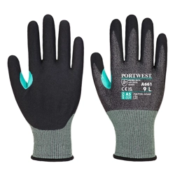 vendita online Cs cut e18 nitrile Guanti e accessori termici Portwest