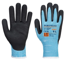 vendita online Guanto anti taglio ahr claymore Guanti e accessori da lavoro Portwest