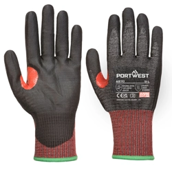 vendita online Cs cut e18 pu Guanti e accessori da lavoro Portwest