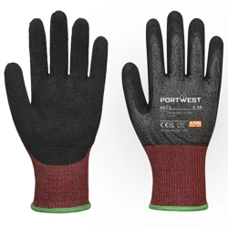 vendita online Cs cut e18 pu Guanti e accessori da lavoro Portwest