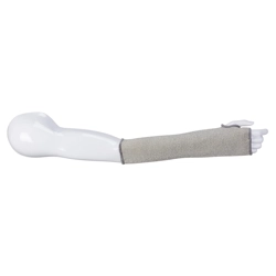 vendita online Manichetta resistente al taglio da 14 pollici (35 cm) Guanti e accessori da lavoro Portwest