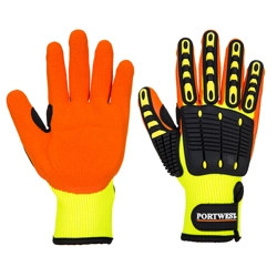 vendita online Guanto grip anti impatto Guanti e accessori da lavoro Portwest