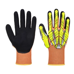 vendita online Guanto impatto dx vhr Guanti e accessori da lavoro Portwest