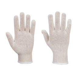 vendita online Guanto in maglia di filo (288 paia) Guanti e accessori termici Portwest