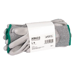 vendita online Essential multipack in pu cut c13 (pk12) Guanti e accessori termici Portwest