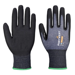 vendita online Sg cut c15 eco guanto in nitrile (pk12) Guanti e accessori da lavoro Portwest
