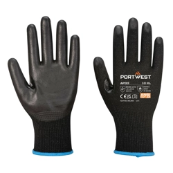 vendita online Guanto touchscreen in pu lr15 (pk12) Guanti e accessori da lavoro Portwest