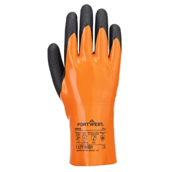 Guanti Da Lavoro Portwest Fortis A150 - Impugnatura Rinforzata Taglie M-2XL