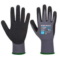 vendita online Guanto dermiflex aqua Guanti e accessori da lavoro Portwest