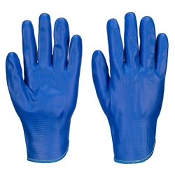 vendita online Guanto in nitrile fd grip 15 Guanti e accessori da lavoro Portwest
