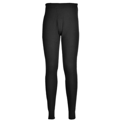 vendita online Calzamaglia termica Pantaloni termici Portwest