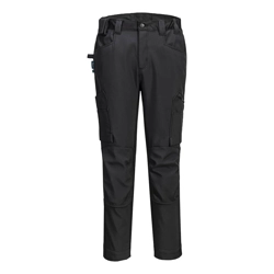 vendita online Pantaloni antipioggia Pantaloni termici Portwest