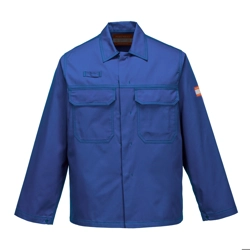vendita online Giacca resistente alle sostanze chimiche Giacche e gilet da lavoro Portwest