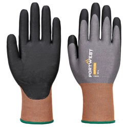 vendita online Guanto in nitrile ct cut c21 Guanti e accessori da lavoro Portwest