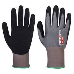 vendita online Ct guanto da taglio d18 nitrile Guanti e accessori da lavoro Portwest