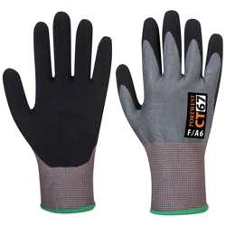 vendita online Cs guanto da taglio f13 nitrile Guanti e accessori da lavoro Portwest