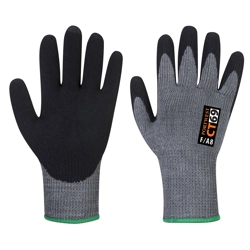 vendita online Ct ahr7 guanto da taglio in schiuma di nitrile Guanti e accessori da lavoro Portwest