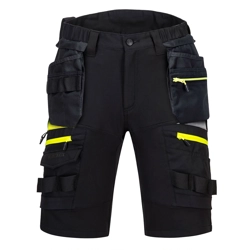 vendita online Dx4 bermuda holster Bermuda e pantaloni da lavoro Portwest