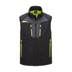 vendita online Gilet softshell dx4 (3l) Softshell Portwest