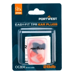 vendita online Tappi per le orecchie Protezione antirumore Portwest