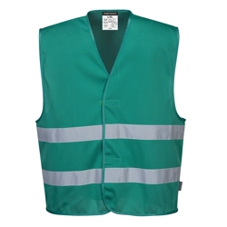 vendita online Gilet meshair iona Giacche e gilet da lavoro Portwest