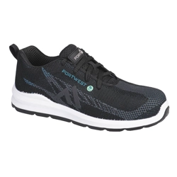 vendita online Eco fly composite trainer s1ps sr fo Scarpe da lavoro Portwest