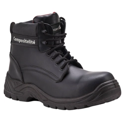 vendita online Scarponcino thor s3 in composito Stivali antinfortunistici Portwest