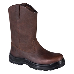 vendita online Portwest stivale rigger in composito indiana s3 Stivali antinfortunistici Portwest