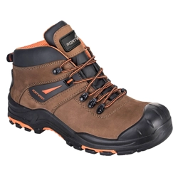vendita online Scarponcino portwest compositelite montana s3 Stivali antinfortunistici Portwest