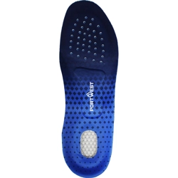 vendita online Soletta comfort ultimate Calze da lavoro Portwest