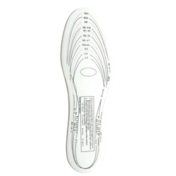 vendita online Soletta memory foam Calze da lavoro Portwest