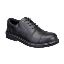 vendita online Steel action leather executive shoe s3 sr fo Scarpe da lavoro Portwest
