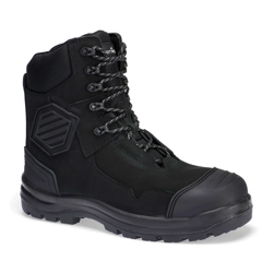 vendita online Stivale in pelle composita s3s hro fo sc hi ci an lg sr Scarpe antinfortunistiche Portwest