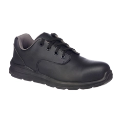 vendita online Scarpa di sicurezza con allacciatura compositelite portwest Scarpe da lavoro Portwest