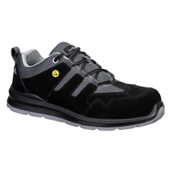 vendita online Trainer in composito s1 esd sr fo Scarpe da lavoro Portwest