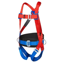 vendita online Imbracatura portwest 2 punti comfort Sistemi anticaduta Portwest