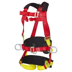 vendita online Portwest imbracatura 3 punti comfort plus Sistemi anticaduta Portwest