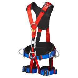 vendita online Portwest imbracatura comfort plus a 4 punti Sistemi anticaduta Portwest