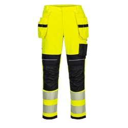 vendita online Pw3 pantaloni holster hi-vis fr Abbigliamento ignifugo Portwest