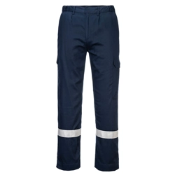 vendita online Pantaloni antistatici leggeri fr Abbigliamento ignifugo Portwest